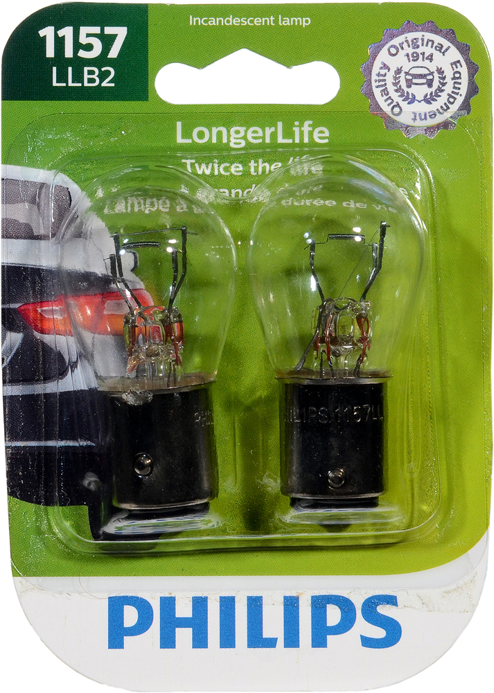 Philips LongerLife Miniature 1157LL
