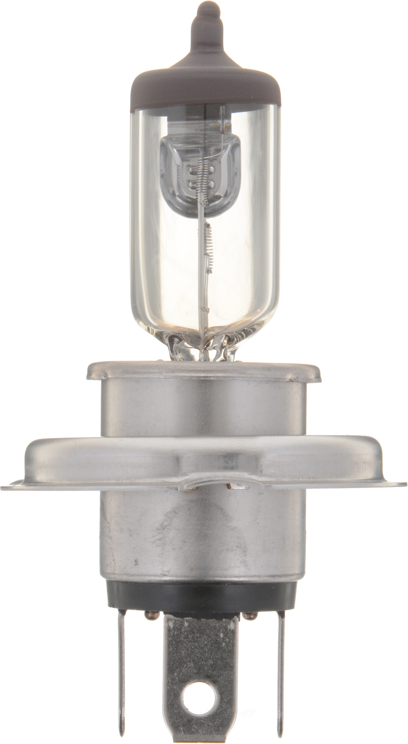 PHILIPS LIGHTING COMPANY - Vision - Twin Blister Pack (High Beam and Low Beam) - PLP 9003PRB2