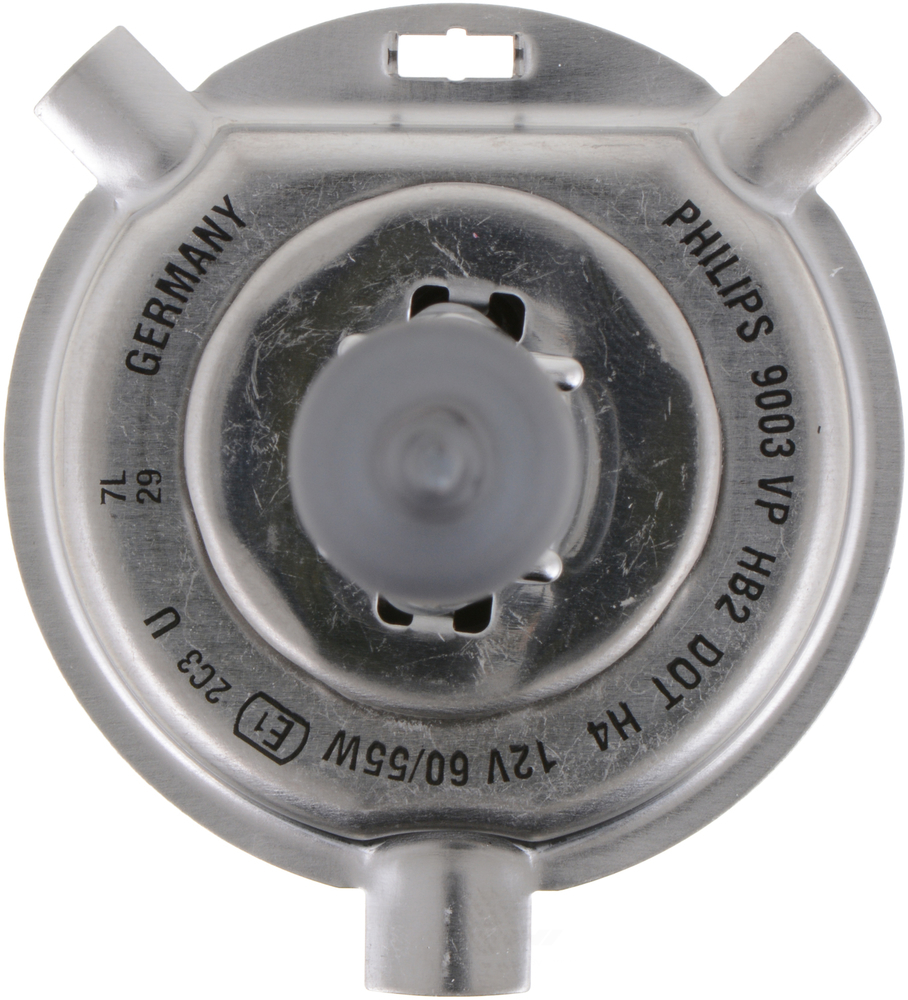 PHILIPS LIGHTING COMPANY - Visionplus - Twin Blister Pack - PLP 9003VPB2