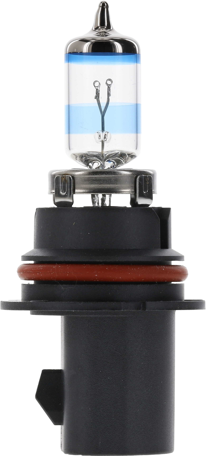 PHILIPS LIGHTING COMPANY - NightGuide Platinum - Twin Special Pack (High Beam and Low Beam) - PLP 9004NGPS2