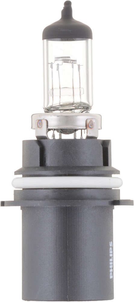 PHILIPS LIGHTING COMPANY - Vision - Twin Blister Pack (High Beam and Low Beam) - PLP 9004PRB2