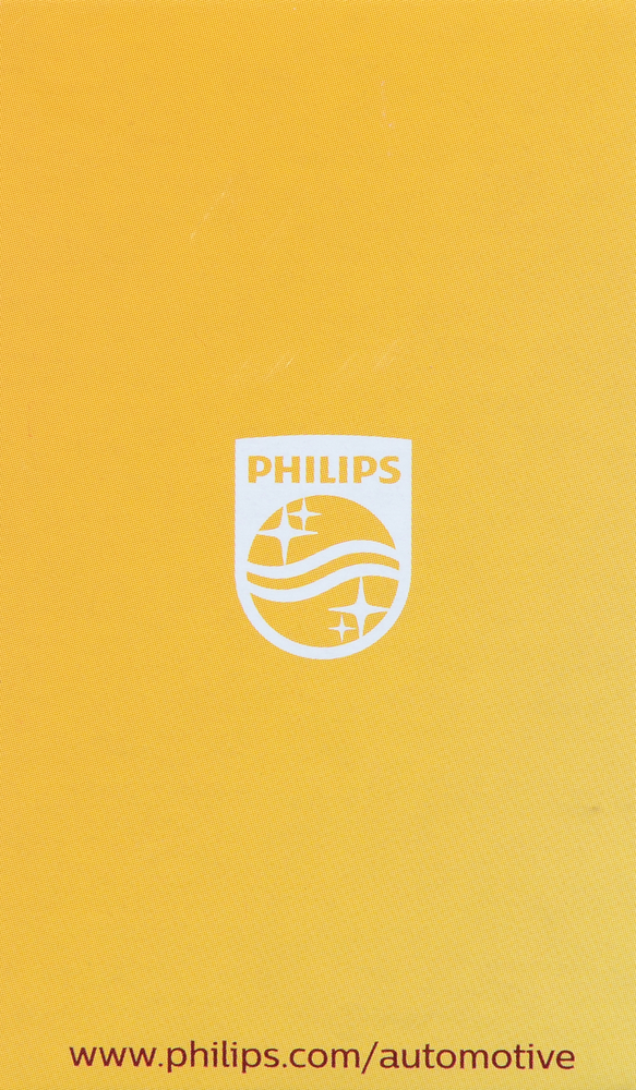PHILIPS LIGHTING COMPANY - Standard - Single Commercial Pack - PLP 9005C1
