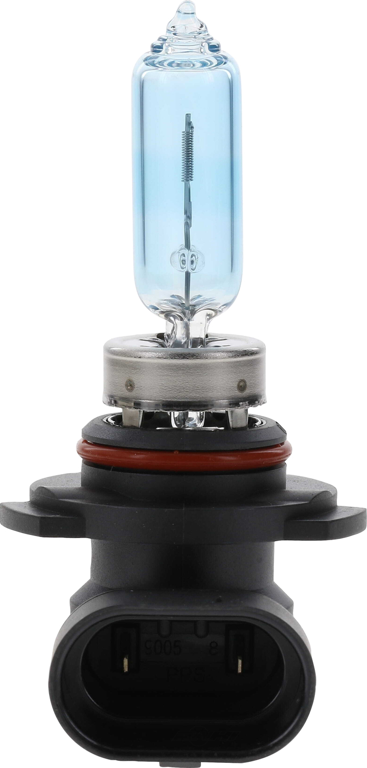 PHILIPS LIGHTING COMPANY - CrystalVision Platinum - Twin Special Pack - PLP 9005CVPS2