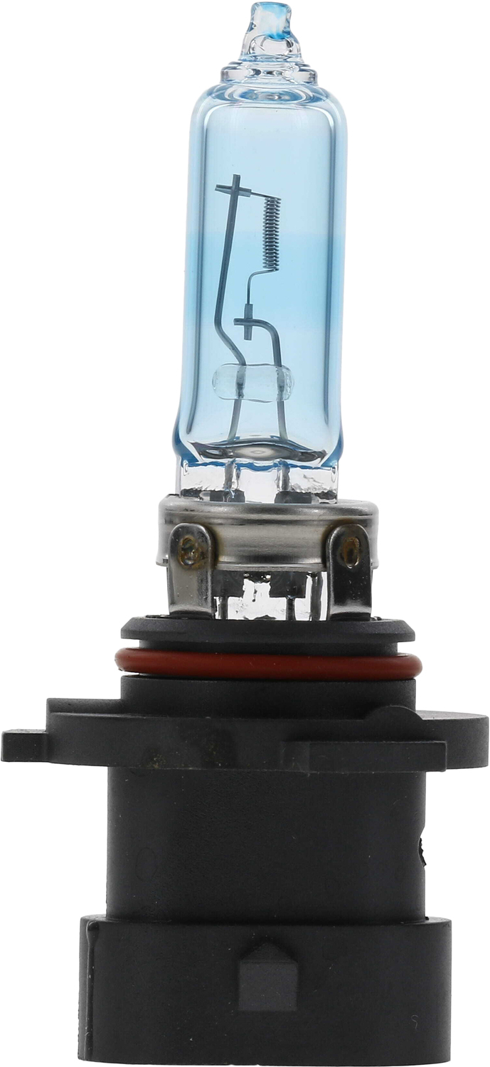 PHILIPS LIGHTING COMPANY - CrystalVision Platinum - Twin Special Pack (High Beam) - PLP 9005XSCVPS2