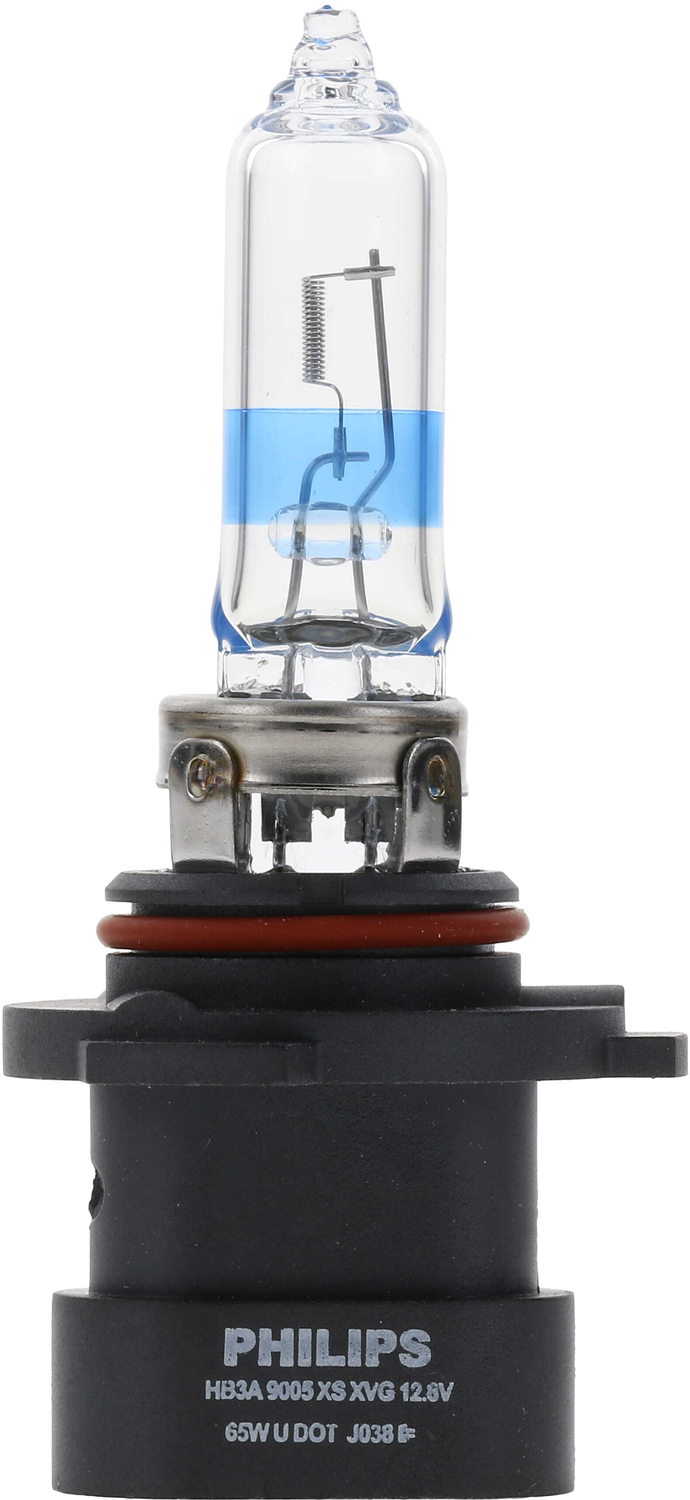 PHILIPS LIGHTING COMPANY - NightGuide Platinum - Twin Special Pack - PLP 9005XSNGPS2