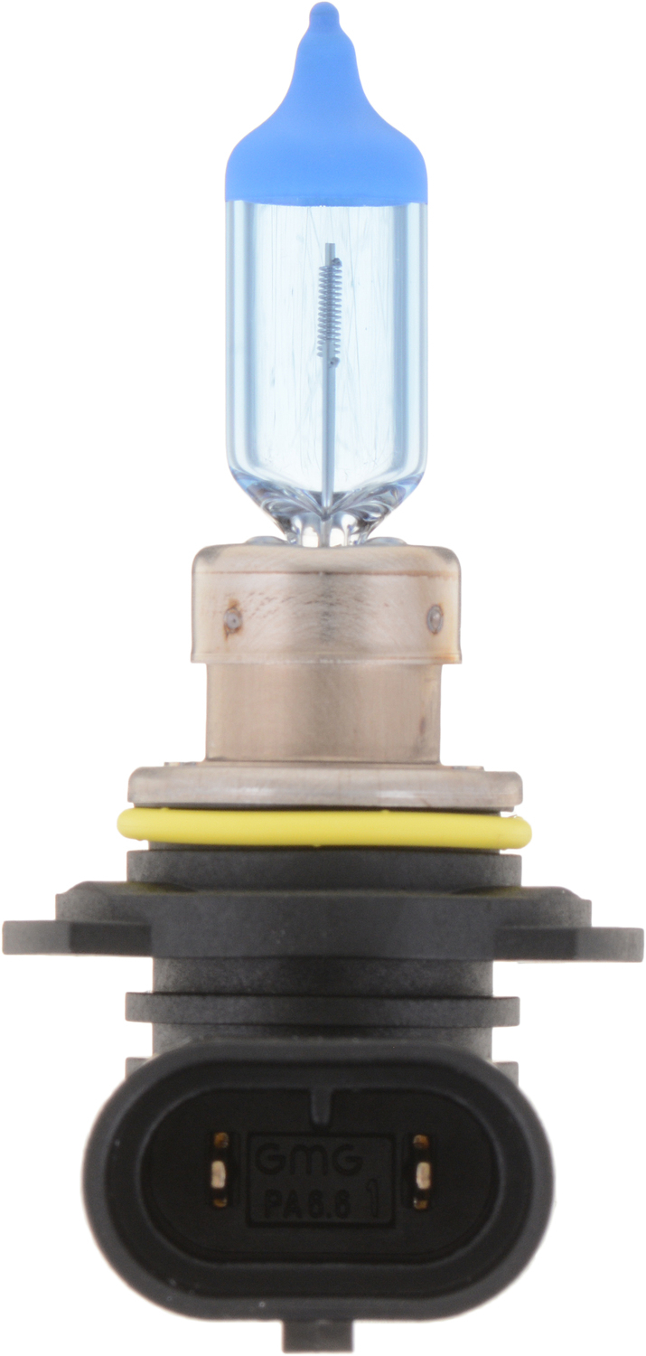 PHILIPS LIGHTING COMPANY - Crystalvision Ultra - Twin Blister Pack - PLP 9006CVB2