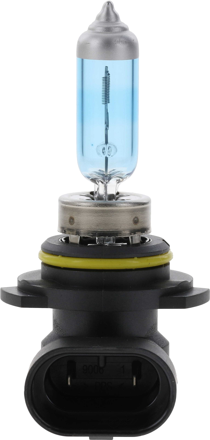 PHILIPS LIGHTING COMPANY - CrystalVision Platinum - Twin Special Pack - PLP 9006CVPS2