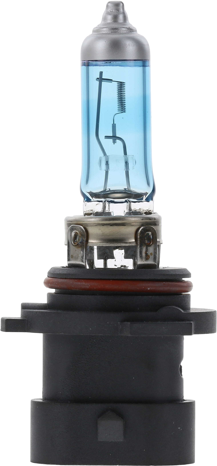 PHILIPS LIGHTING COMPANY - CrystalVision Platinum - Twin Special Pack (Low Beam) - PLP 9006XSCVPS2