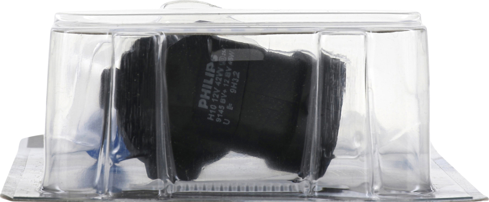Philips CrystalVision platinum Headlight 9145