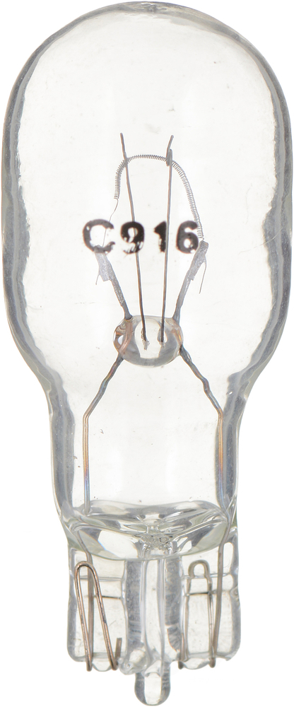 PHILIPS LIGHTING COMPANY - Standard - Multiple Commercial 10-Pack - PLP 916CP