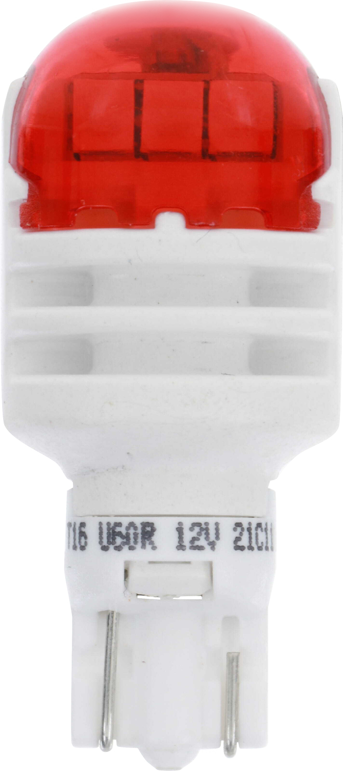 PHILIPS LIGHTING COMPANY - Ultinon Led - Red - PLP 921RLED