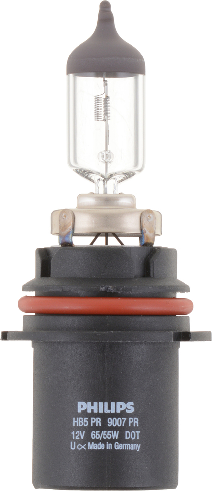 Phare avant Philips Vision 9007