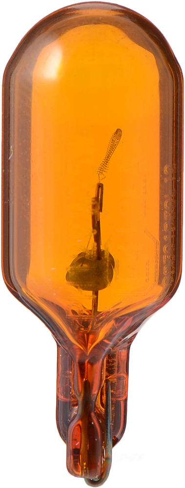 Miniature Philips LongerLife 12396 NALL
