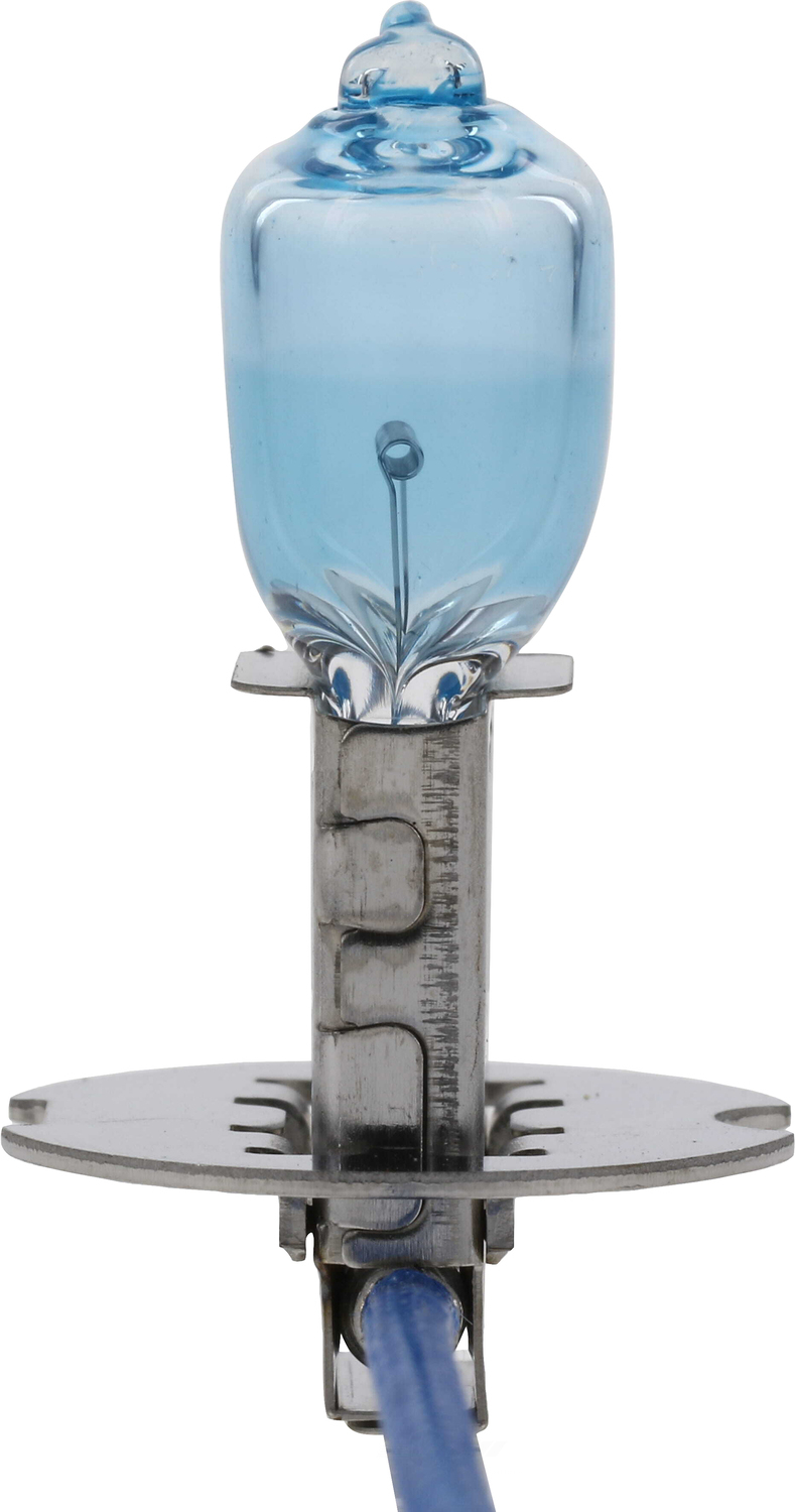 Philips CrystalVision platinum Foglight H3