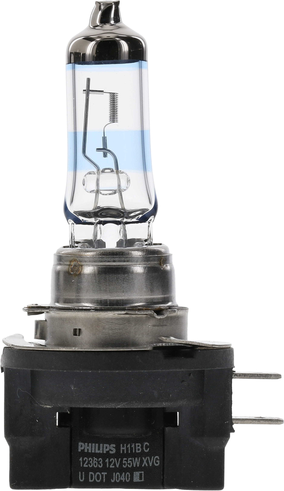 Philips NightGuide platinum Headlight H11B