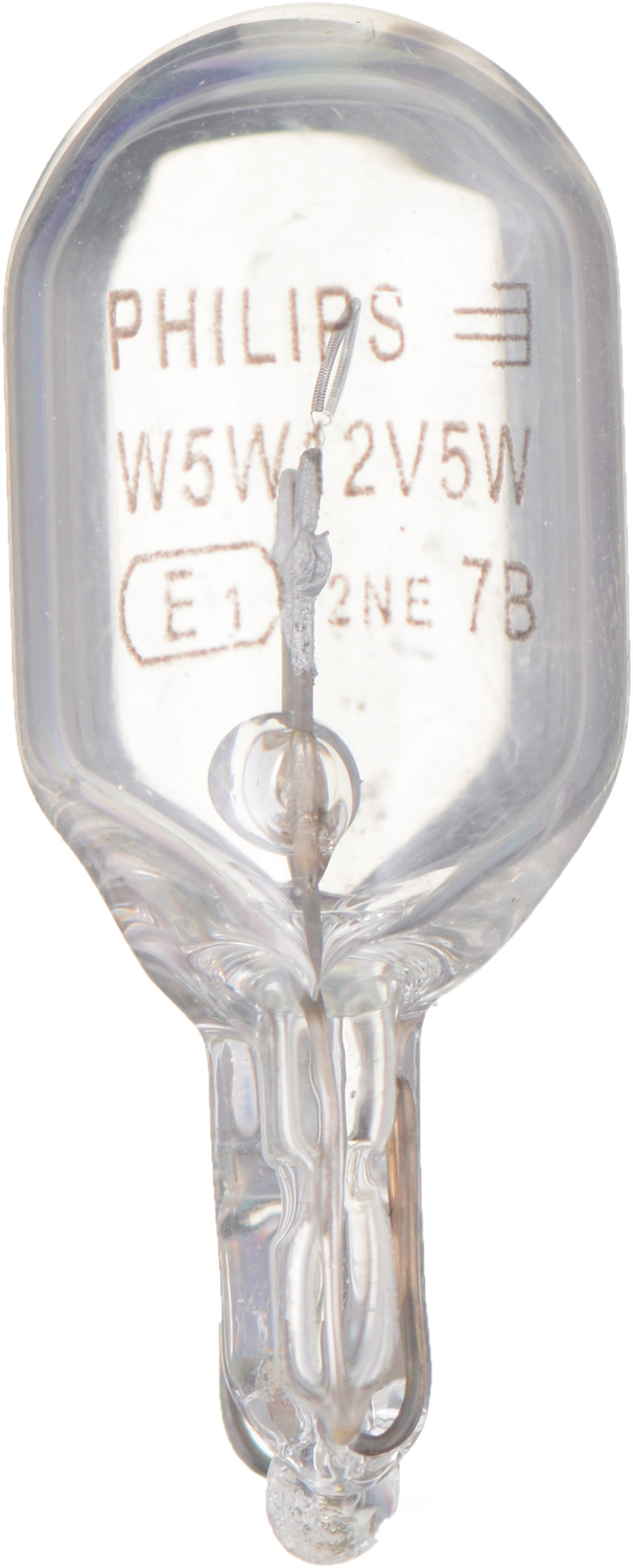 Miniature standard 12961 de Philips