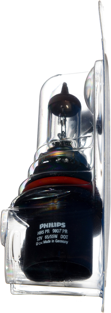 Phare avant Philips Vision 9007