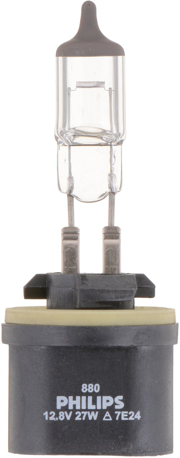 Phare antibrouillard standard 880 de Philips