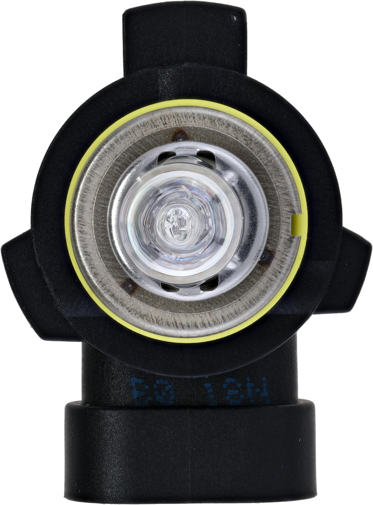 Phare avant Philips NightGuide en platine 9012