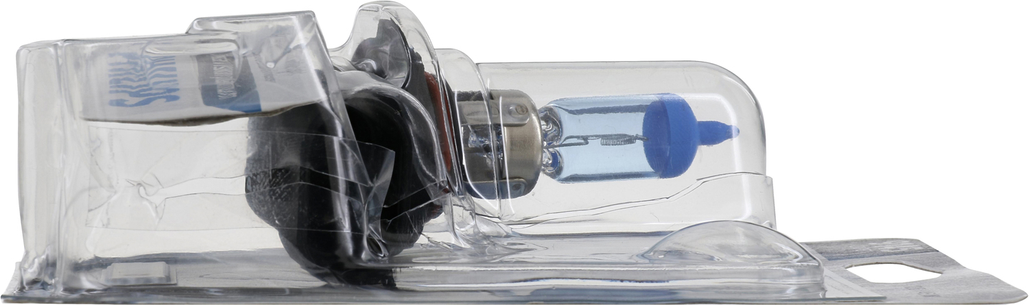 Philips CrystalVision platinum Headlight 9145