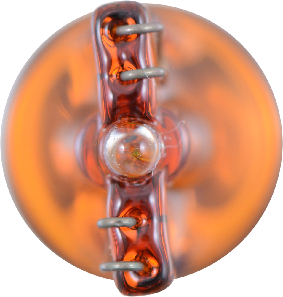 Miniature Philips LongerLife 12396 NALL