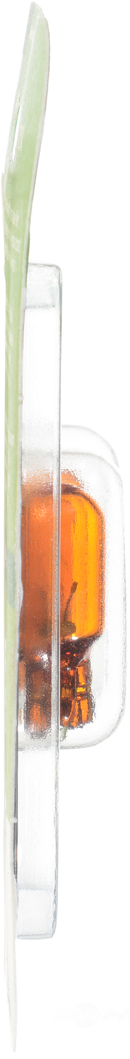 Miniature Philips LongerLife 12396 NALL