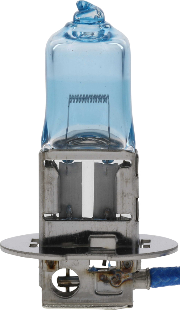 Philips CrystalVision platinum Foglight H3