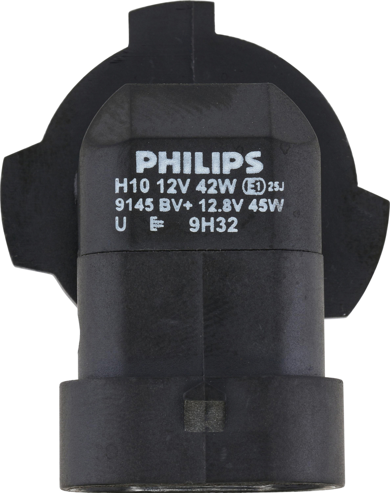 Philips CrystalVision platinum Headlight 9145