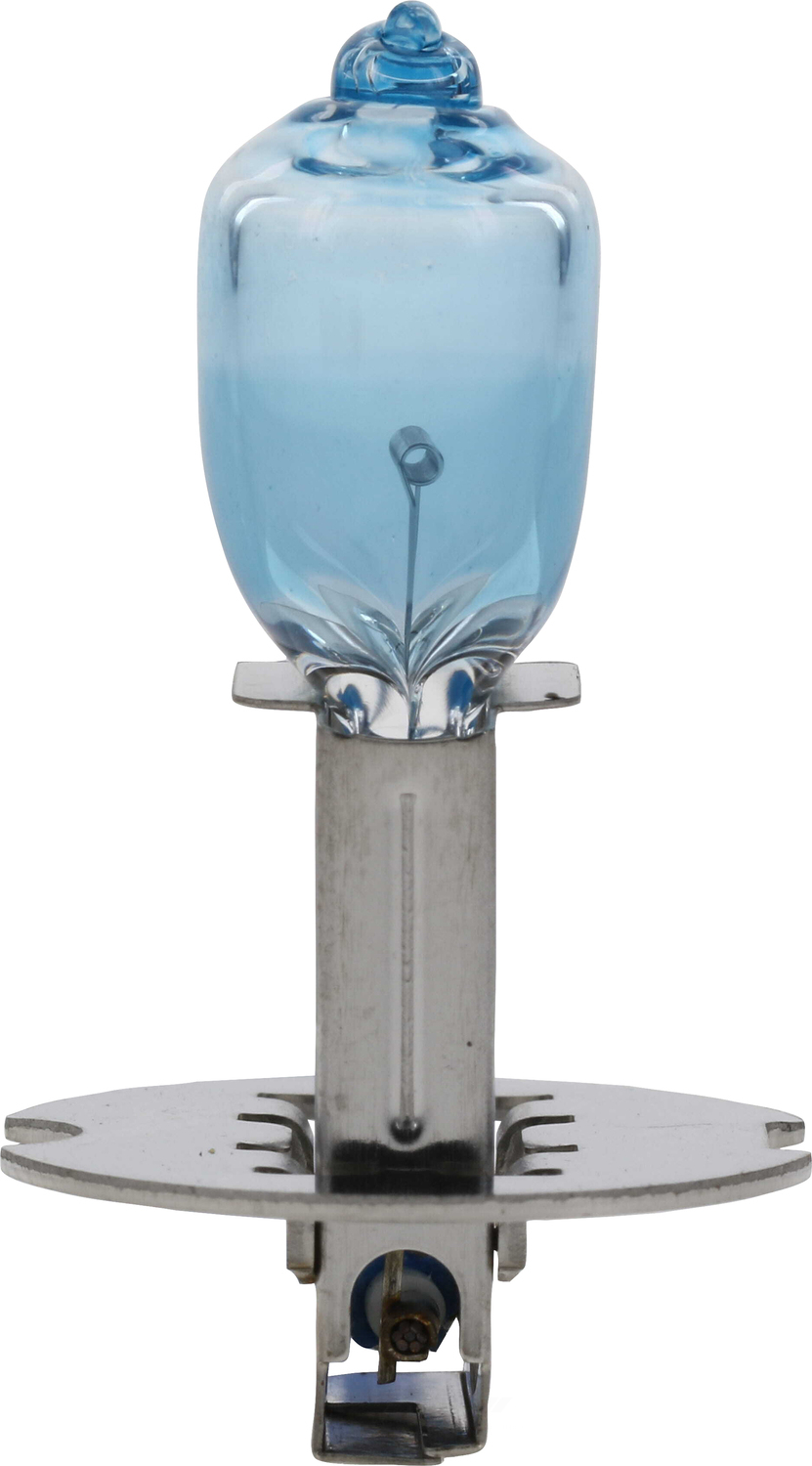 Philips CrystalVision platinum Foglight H3