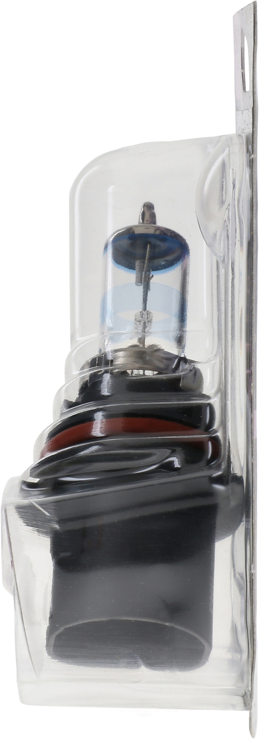 Phare avant Philips NightGuide en platine 9007