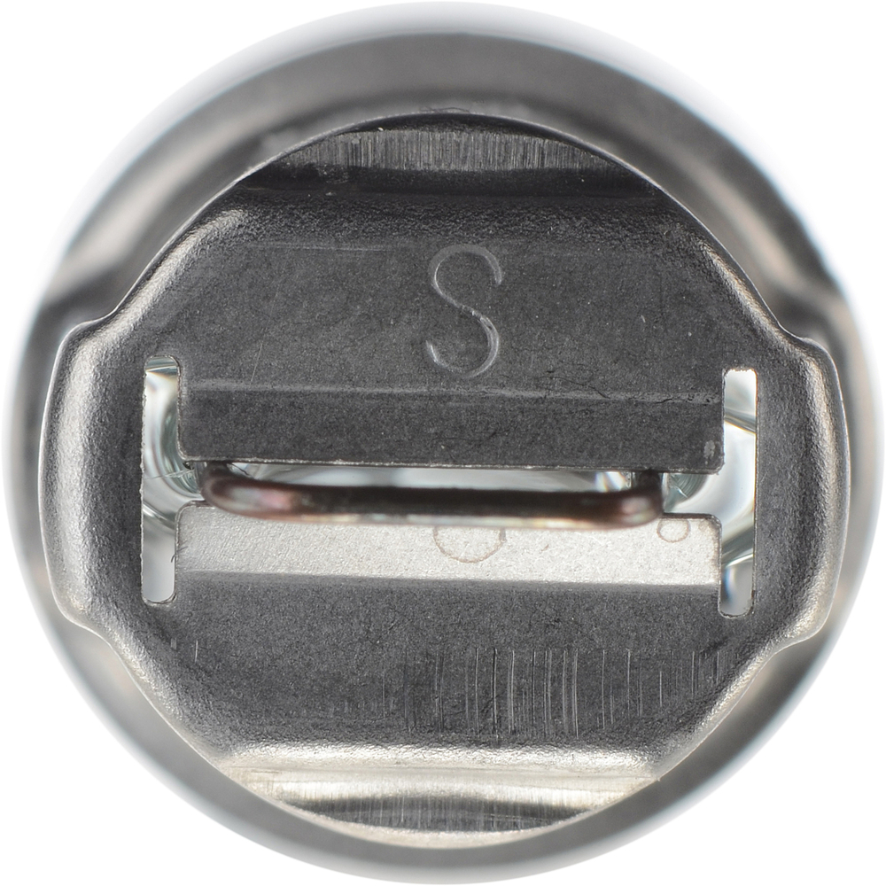 Miniature standard 212-2 de Philips