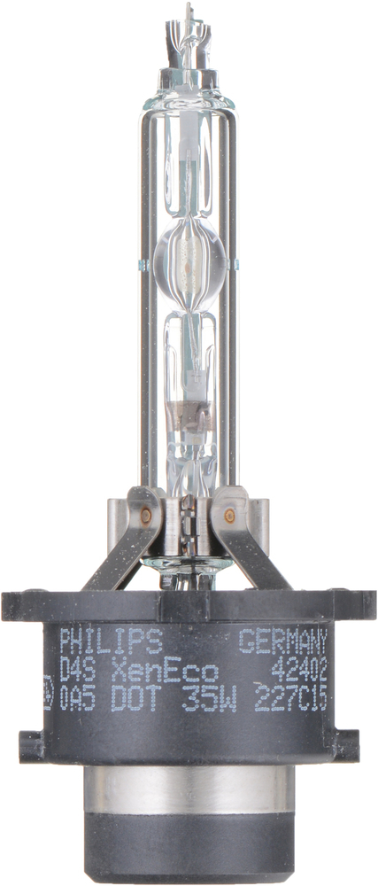 PHILIPS LIGHTING COMPANY - Standard - Single Commercial Pack - PLP D4SC1