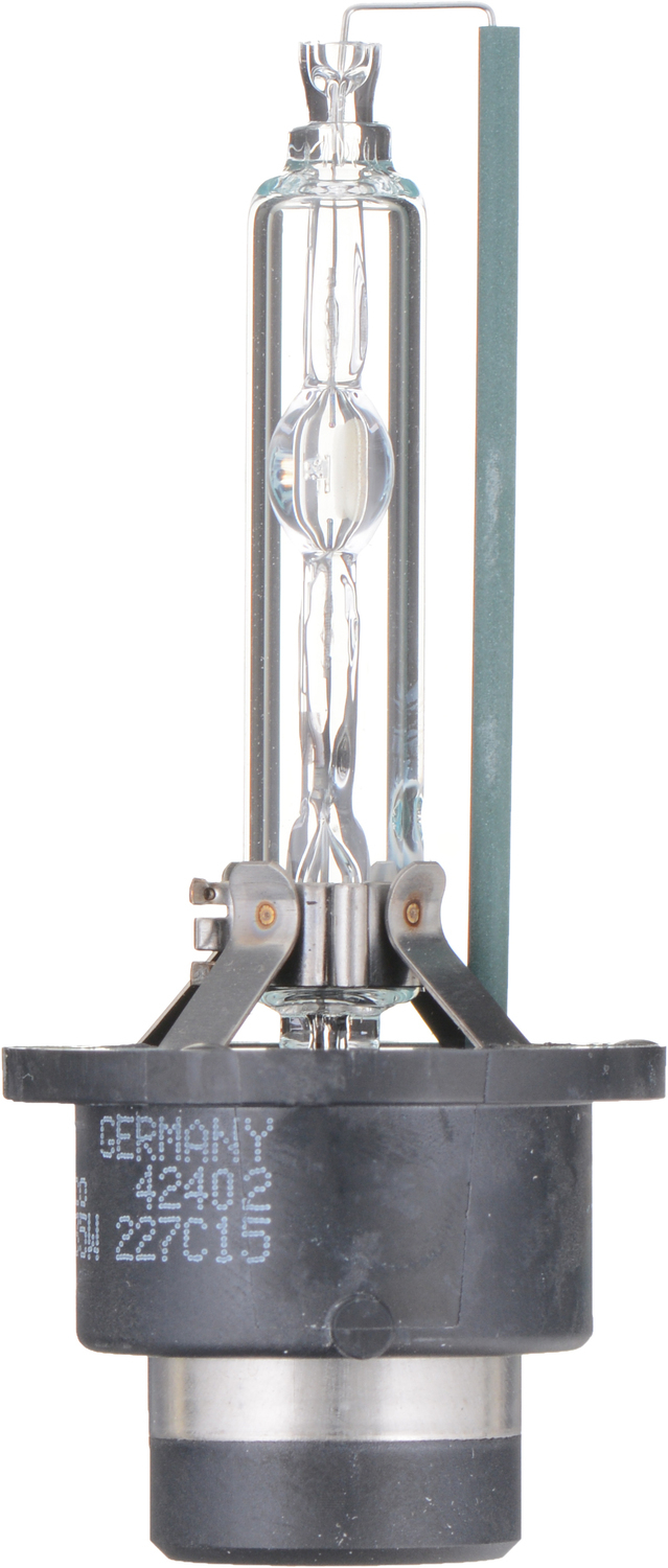 PHILIPS LIGHTING COMPANY - Standard - Single Commercial Pack - PLP D4SC1