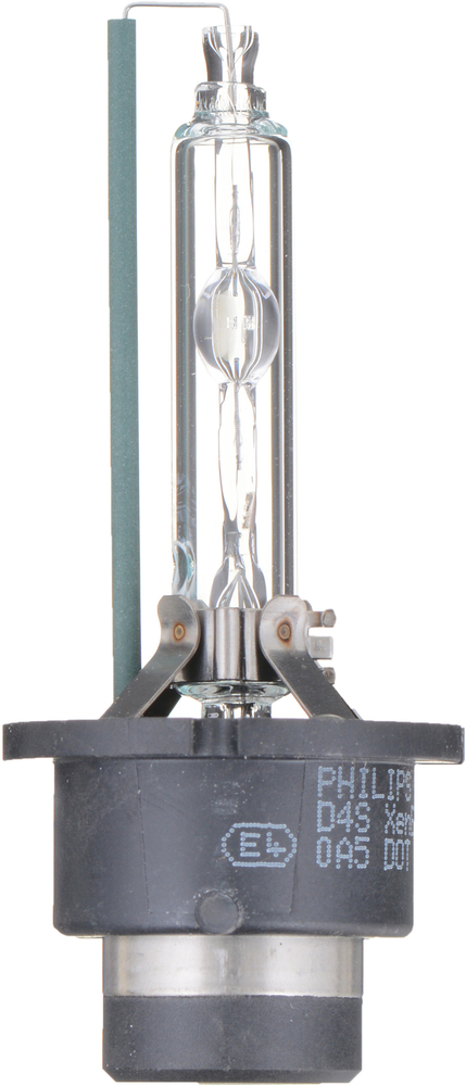PHILIPS LIGHTING COMPANY - Standard - Single Commercial Pack - PLP D4SC1