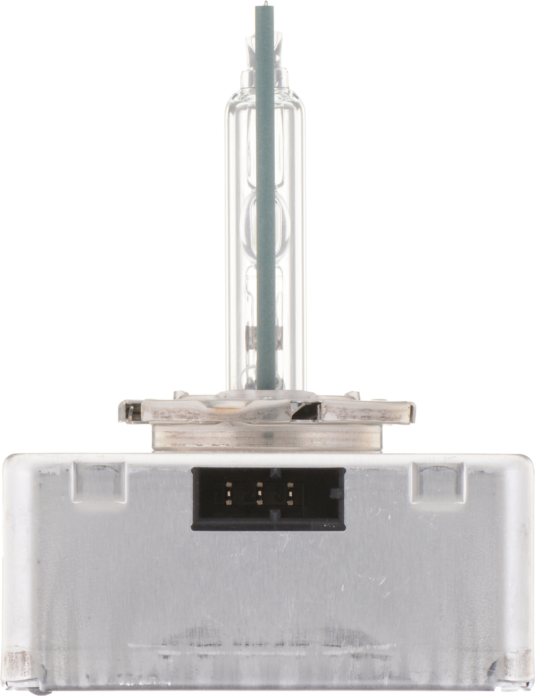 PHILIPS LIGHTING COMPANY - Standard - Single Commercial Pack (High Beam and Low Beam) - PLP D5SC1