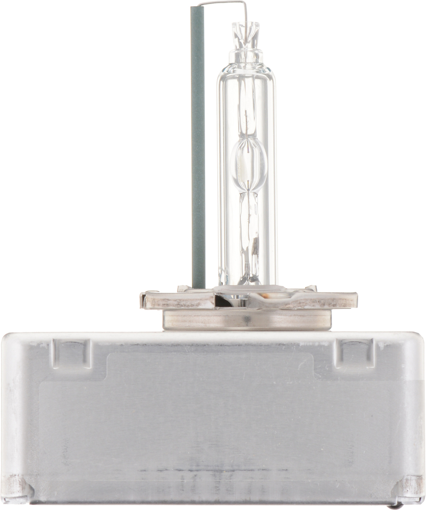 PHILIPS LIGHTING COMPANY - Standard - Single Commercial Pack (High Beam and Low Beam) - PLP D5SC1