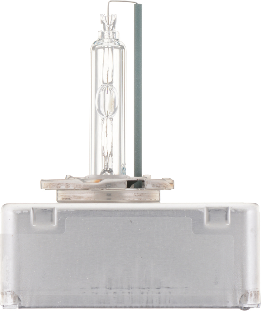 PHILIPS LIGHTING COMPANY - Standard - Single Commercial Pack (High Beam and Low Beam) - PLP D5SC1