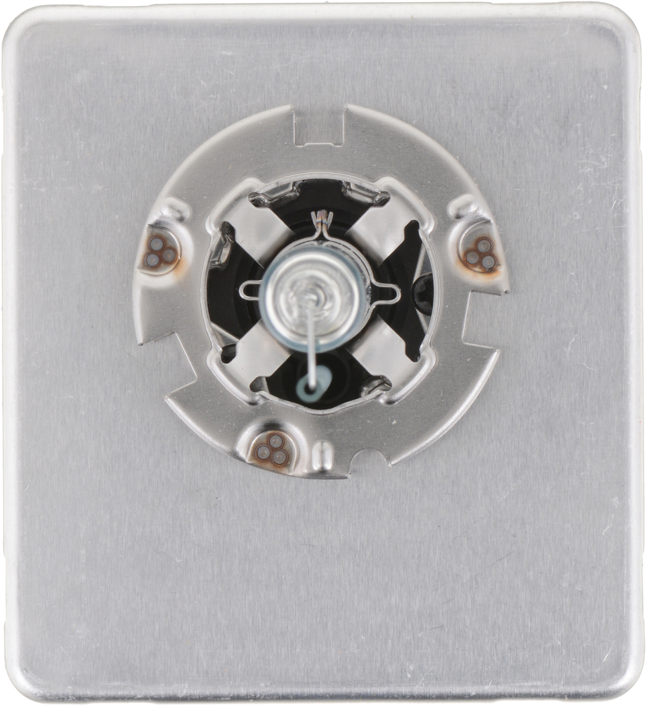 PHILIPS LIGHTING COMPANY - Standard - Single Commercial Pack (High Beam and Low Beam) - PLP D5SC1