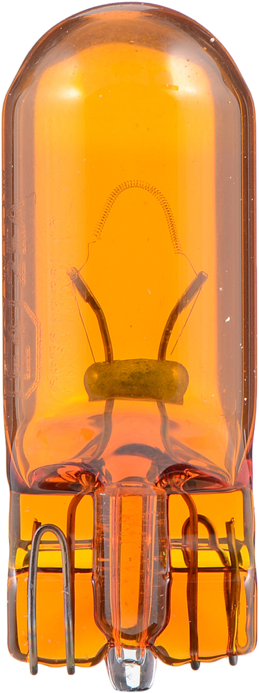 Miniature Philips LongerLife 12396 NALL