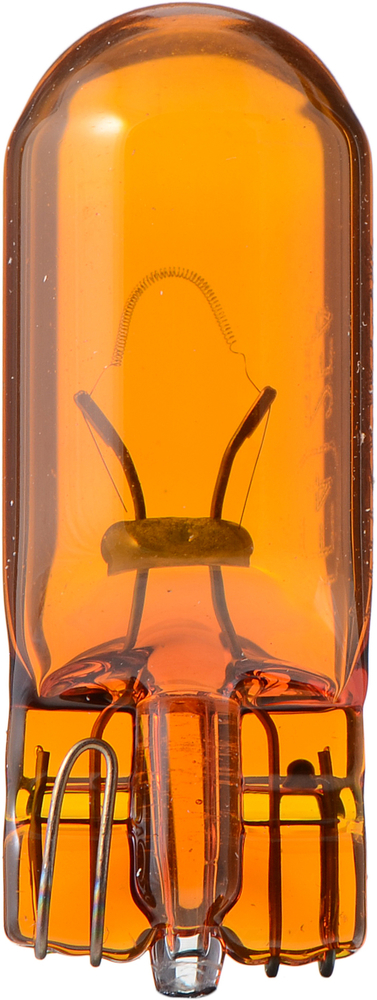 Miniature Philips LongerLife 12396 NALL