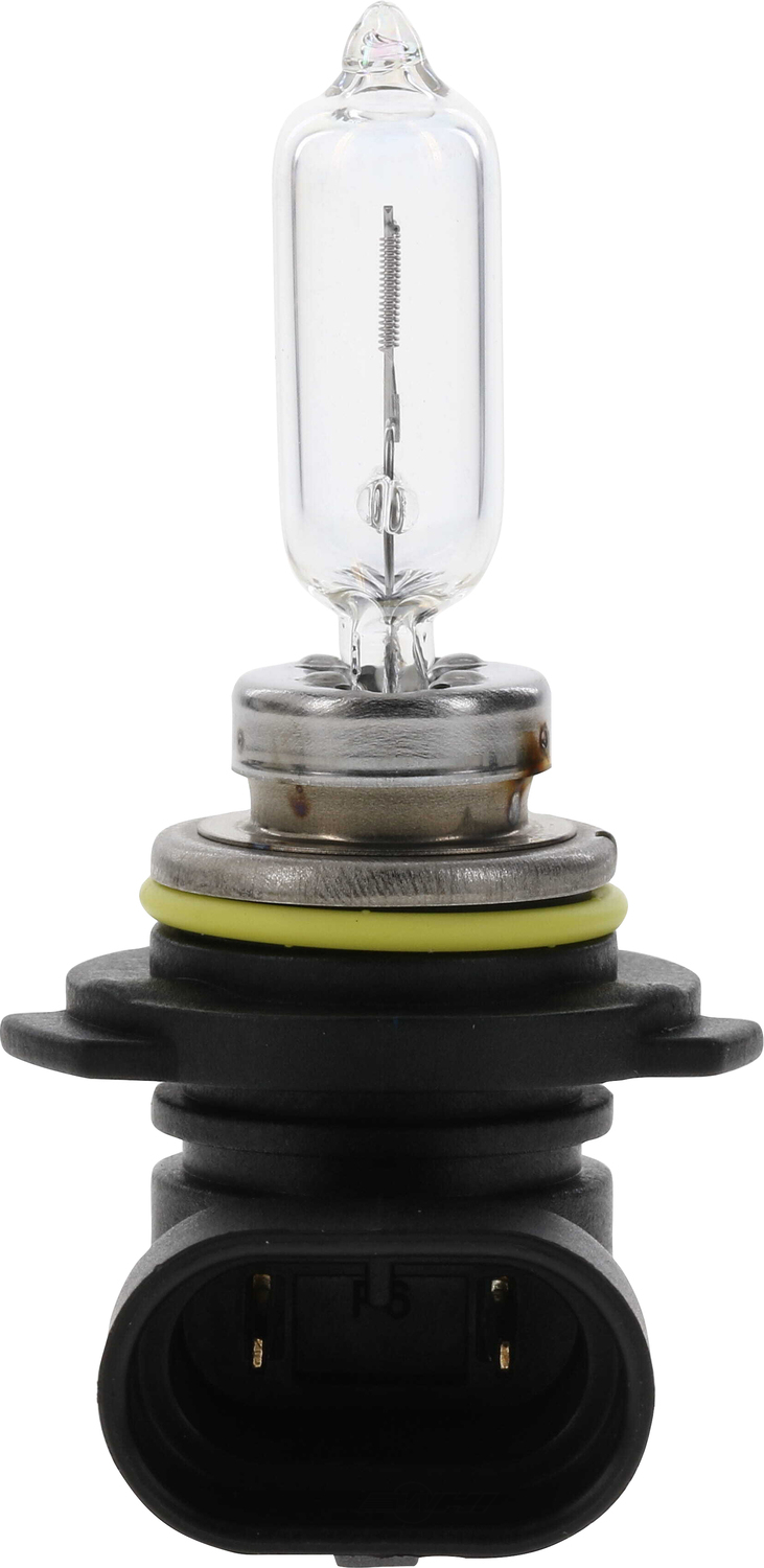 Phare avant Philips NightGuide en platine 9012