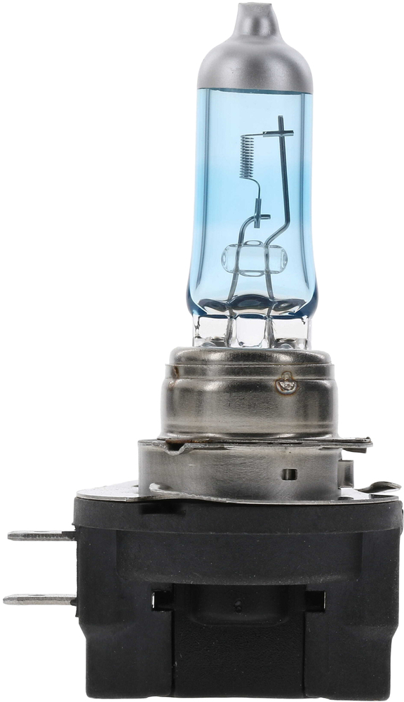 PHILIPS LIGHTING COMPANY - CrystalVision Platinum - Twin Special Pack (Low Beam) - PLP H11BCVPS2