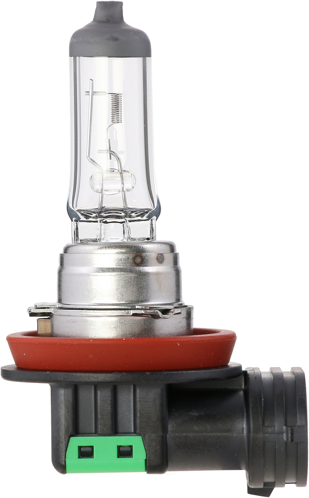 PHILIPS LIGHTING COMPANY - MasterDuty Single Commercial Pack - PLP H11MDC1