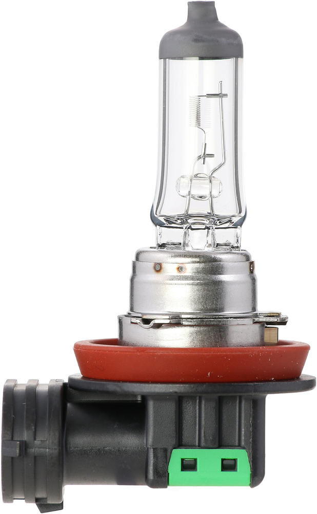 PHILIPS LIGHTING COMPANY - MasterDuty Single Commercial Pack - PLP H11MDC1