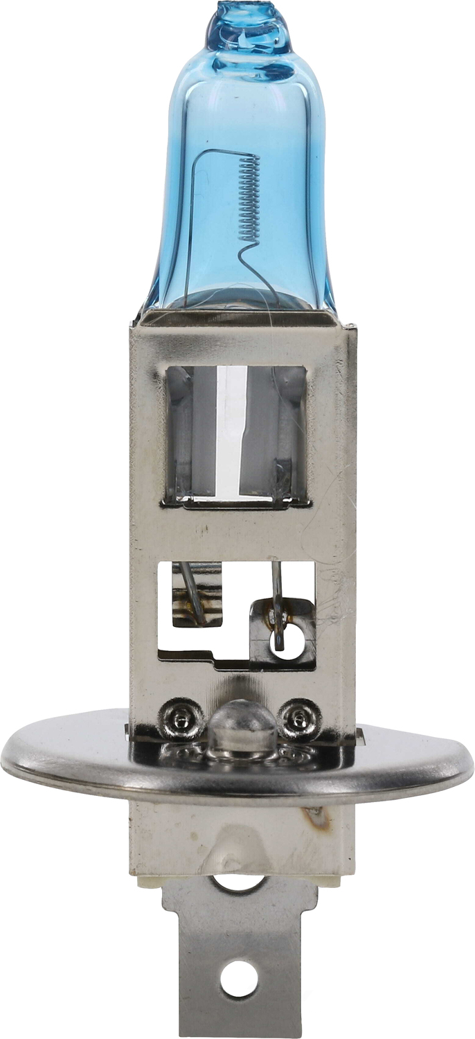 PHILIPS LIGHTING COMPANY - CrystalVision Platinum - Twin Special Pack - PLP H1CVPS2
