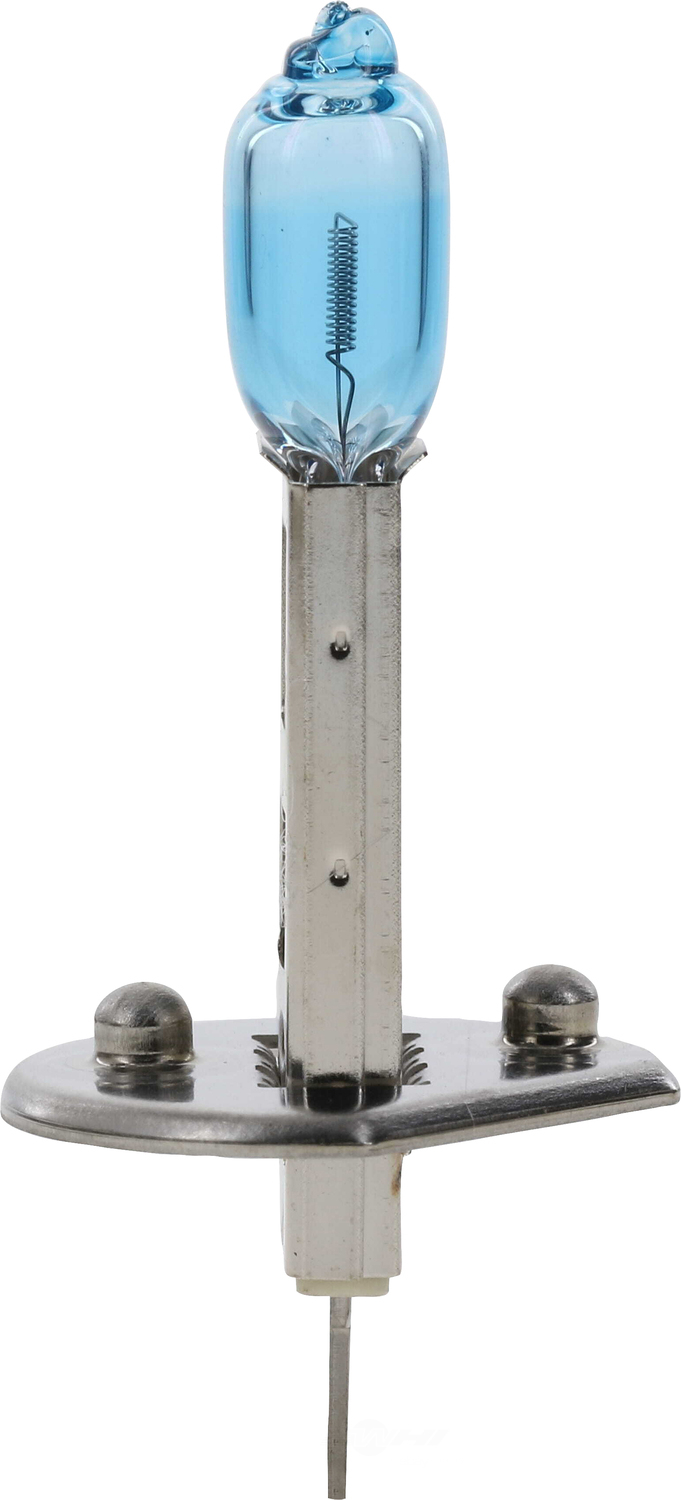 PHILIPS LIGHTING COMPANY - CrystalVision Platinum - Twin Special Pack - PLP H1CVPS2