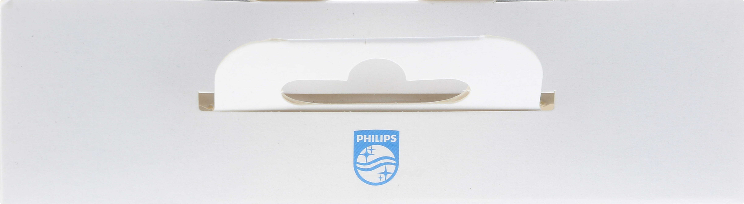 PHILIPS LIGHTING COMPANY - CrystalVision Platinum - Twin Special Pack - PLP H1CVPS2