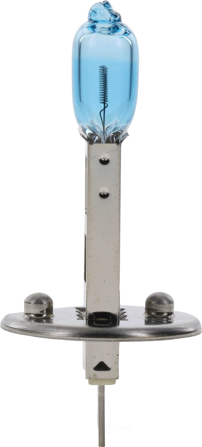 PHILIPS LIGHTING COMPANY - CrystalVision Platinum - Twin Special Pack - PLP H1CVPS2