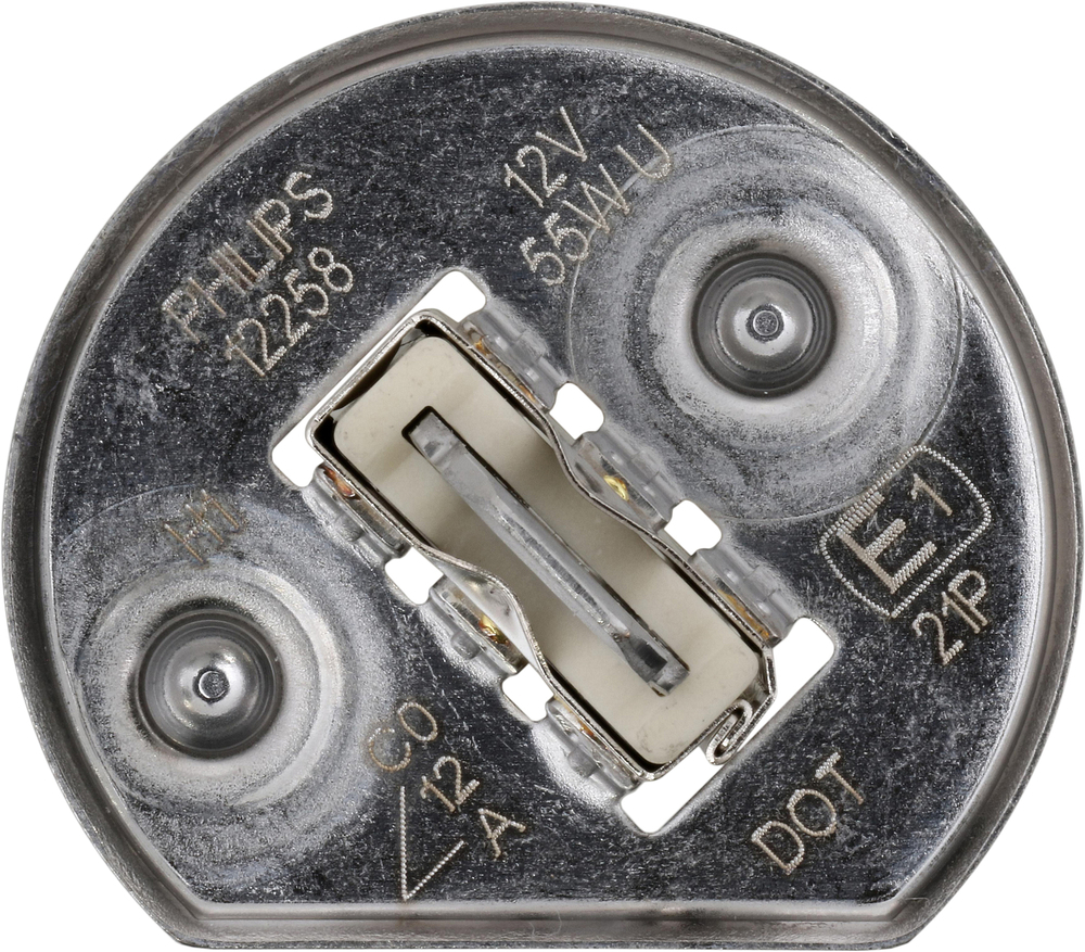PHILIPS LIGHTING COMPANY - MasterDuty Single Commercial Pack - PLP H1MDC1