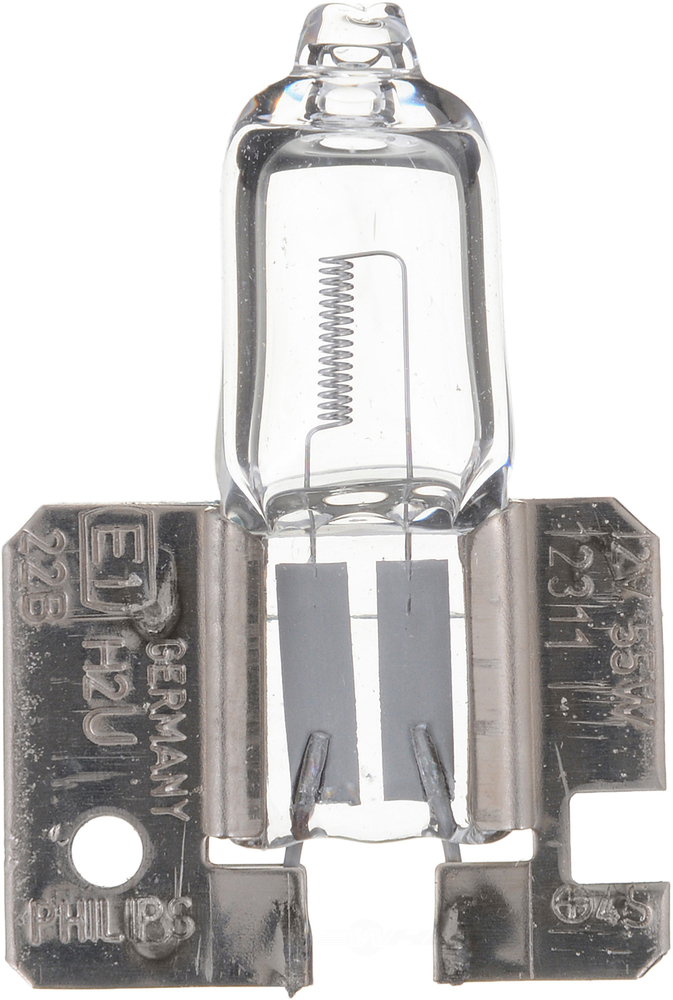 PHILIPS LIGHTING COMPANY - Standard - Multiple Commercial 10-Pack (Front) - PLP H2C1